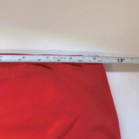 Laura Ashley, NWOT, two pairs of underwear, one red one black - Picture 3 of 5